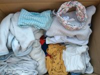 Babykleidung zu verschenken Bayern - Forchheim Vorschau