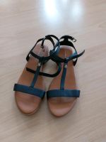 Sandalen "Tommy Hilfiger" Gr. 39 Bayern - Eckental  Vorschau