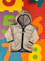 Gr. 56 Baby Plüsch Jacke neuwertig Berlin - Neukölln Vorschau