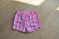 Shorts kariert 122 topolino neu Rheinland-Pfalz - Wittgert Vorschau