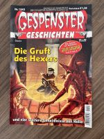Suche Gespenster Geschichten Comic‘s  mit John Sinclair Niedersachsen - Wilhelmshaven Vorschau