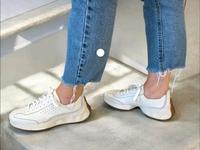 Clarks Craft Speed White Trainer Bayern - Augsburg Vorschau