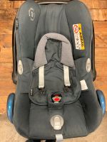 Maxi Cosi Cabrio Fix Babyschale Brandenburg - Golßen Vorschau