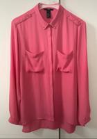 Pinke Bluse Hessen - Fernwald Vorschau