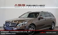 Mercedes-Benz E 400 T 4M AMG Line *1.H *LUFT *AHK *Pano*Distr. Nordrhein-Westfalen - Remscheid Vorschau