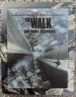 Bluray - The Walk Baden-Württemberg - Neckarsulm Vorschau