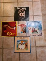 Schallplatten vinyl cat stevens joe cocker tommy Rheinland-Pfalz - Eitelborn Vorschau