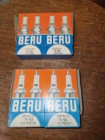 Beru Zündkerzen Beru 14-6D, 200/14/3A NOS 2 X 4 er Pack Mitte - Moabit Vorschau