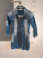 NEXT Jeanskleid washed Jeans Nordrhein-Westfalen - Rietberg Vorschau
