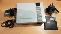 NES Konsole + original Kabel und Controller + Super Mario Bros. 1 Nordrhein-Westfalen - Paderborn Vorschau