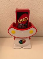 UNO Rocking Robot Spiel Kartenspiel Friedrichshain-Kreuzberg - Kreuzberg Vorschau