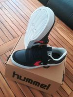 Hummel Sneaker NEU!!! Gr. 38 Nordrhein-Westfalen - Burscheid Vorschau
