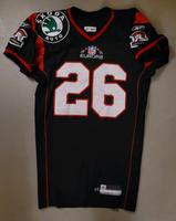 NFL Europe/ Europa  Game worn Jersey Cologne Centurions Königs Wusterhausen - Zeesen Vorschau