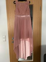 Kleid in altrosa Nordrhein-Westfalen - Bocholt Vorschau
