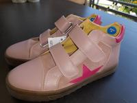 NATURINO HALBSCHUHE LEDER GR. 39 GR. 40 NEU Bayern - Erding Vorschau
