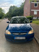 Opel Corsa c 1,3 cdti Bremen - Blumenthal Vorschau