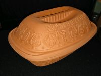 Qualitäts Römertopf Bay Keramik 111 Bräter Naturton Kiel - Neumühlen-Dietrichsdorf-Oppendorf Vorschau
