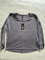 Oberteil Shirt Key Largo NEU Hessen - Allendorf Vorschau