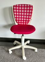 ⭐ Schöner Schreibtischstuhl Kinder Bürostuhl Stuhl ⭐ Hessen - Kassel Vorschau