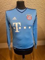 Adidas Trikot FC Bayern München Torwart Größe 164 Manuel Neuer Sachsen - Lichtentanne Vorschau