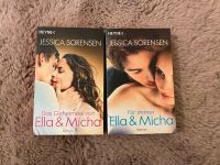 Ella & Micha - Jessica Sorensen Berlin - Reinickendorf Vorschau