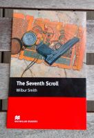 Wilbur Smith: The Seventh Scroll (Englisch) Dresden - Neustadt Vorschau