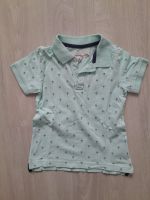 Kinder Poloshirt / Polo T-shirt, Palmen Hessen - Marburg Vorschau