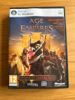 Age of Empires 3 - Complete Collection Berlin - Steglitz Vorschau