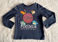 Pokémon Shirt Wendepailletten Pikatchu Glumanda 98/104 Niedersachsen - Wolfsburg Vorschau