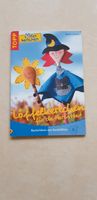Bastelbuch "Löffelkerlchen für die Herbstzeit" vom TOPP Verlag Brandenburg - Woltersdorf Vorschau