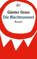 Günter Grass "Die Blechtrommel" WIE NEU Berlin - Pankow Vorschau