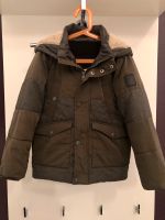 Garcia Winterjacke Jacke Gr. 128/134 Bayern - Ingolstadt Vorschau