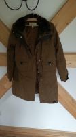 Bagatelle heritage Jacke Mantel warm Winterjacke 2 in 1 Berlin - Hellersdorf Vorschau