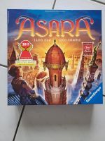 Asara Land der 1000 Türme Ravensburger Spiel Bayern - Haßfurt Vorschau