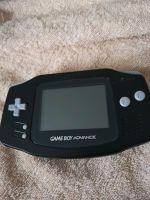 Gameboy advance schwarz Baden-Württemberg - Pforzheim Vorschau