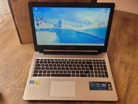 Asus R505C 256GB SSD/8GB RAM/Intel i5/Nvidia 750M/WIndows 11 Bayern - Cham Vorschau