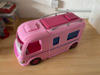 Barbie Camper Nordrhein-Westfalen - Heiden Vorschau