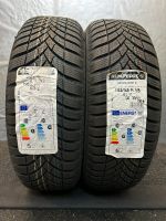 2x Winterreifen Semperit 195/65 R15 91T inkl. Montage Hessen - Burgwald Vorschau