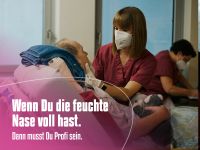 *****Pflegefachkraft in der Intensivpflege***** Dresden - Löbtau-Süd Vorschau