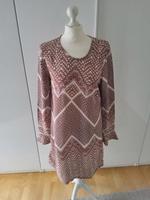 Hochwertiges Kleid Cream Viskose Größe 36 Bayern - Sonthofen Vorschau