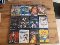 Playstation 2 Spiele Set Kuon Rheinland-Pfalz - Rockenhausen Vorschau