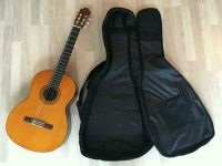 Gitarre Yamaha C40 mit passender Tasche Nordrhein-Westfalen - Wilnsdorf Vorschau