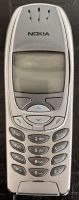 Nokia 6310i silver Hessen - Hessisch Lichtenau Vorschau