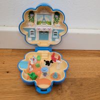 Bluebird polly pocket Paris 1990 RAR Rheinland-Pfalz - Landau in der Pfalz Vorschau