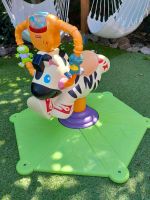 Fisher Price hüpf Zebra Nordrhein-Westfalen - Ahaus Vorschau