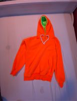 2 Farbiger Hoodie Hessen - Reinheim Vorschau