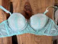 ⭐️ Unterwäsche Hunkemöller 75A neu Mint balconette ⭐️ Brandenburg - Fürstenwalde (Spree) Vorschau