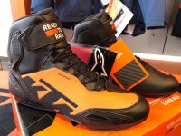 KTM Alpinestars Schuhe Motorradschuhe Faster 3 WP Sachsen-Anhalt - Halle Vorschau