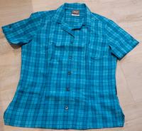 Jack Wolfskin Outdoor-Bluse in S / neuwertig Baden-Württemberg - Wendlingen am Neckar Vorschau