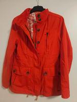 Parka Levi's - S - rot Rheinland-Pfalz - Waldalgesheim Vorschau